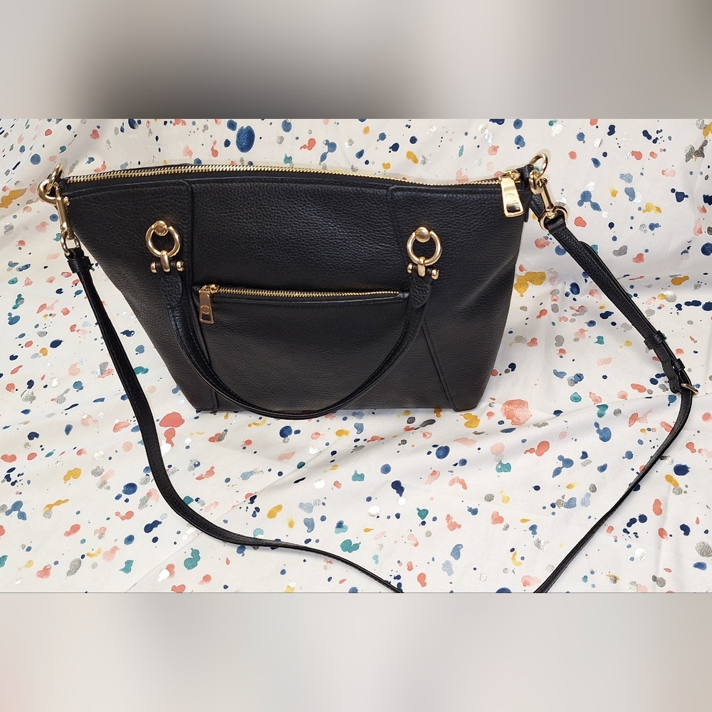 Coach Satchel Bag (Kasey)- NWOT - Picture 12 of 13